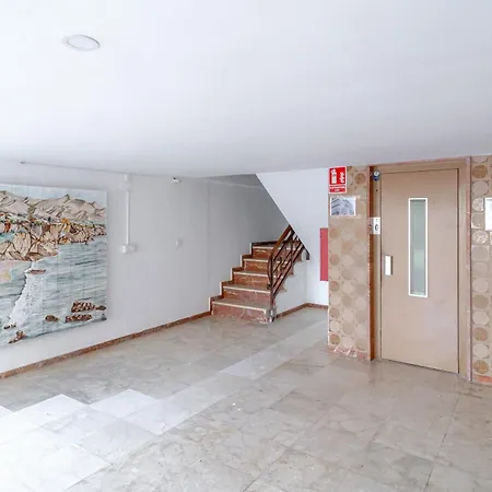 Silver Horizon Luxury Nerja