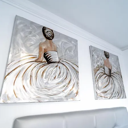 Silver Horizon Luxury Lägenhet Nerja