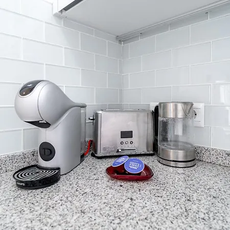 Silver Horizon Luxury Nerja