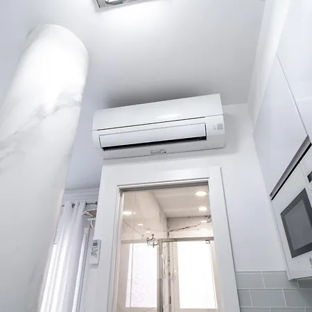 Silver Horizon Luxury * Nerja