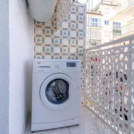 Silver Horizon Luxury * Nerja