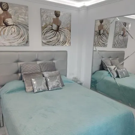 Silver Horizon Luxury Nerja