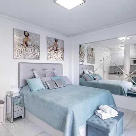 Apartment Silver Horizon Luxury