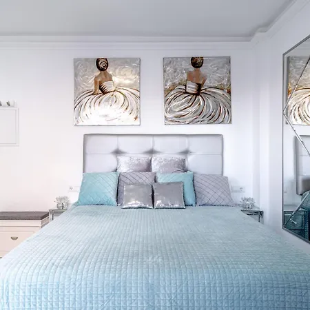 Apartment Silver Horizon Luxury