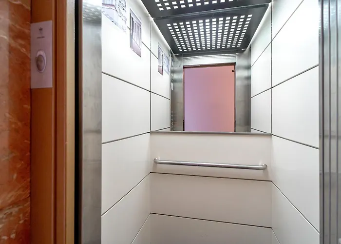 Silver Horizon Luxury