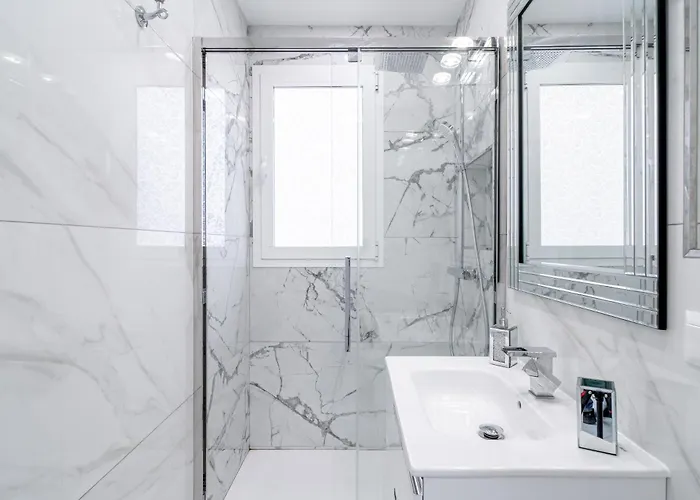 Silver Horizon Luxury Apartman *