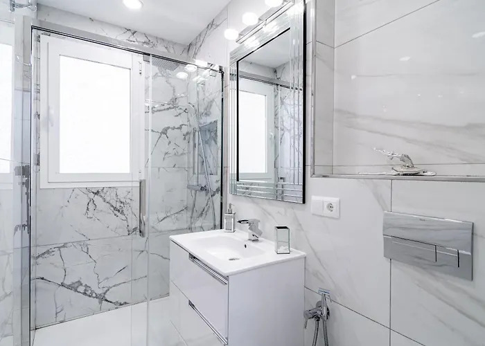 Apartman Silver Horizon Luxury *