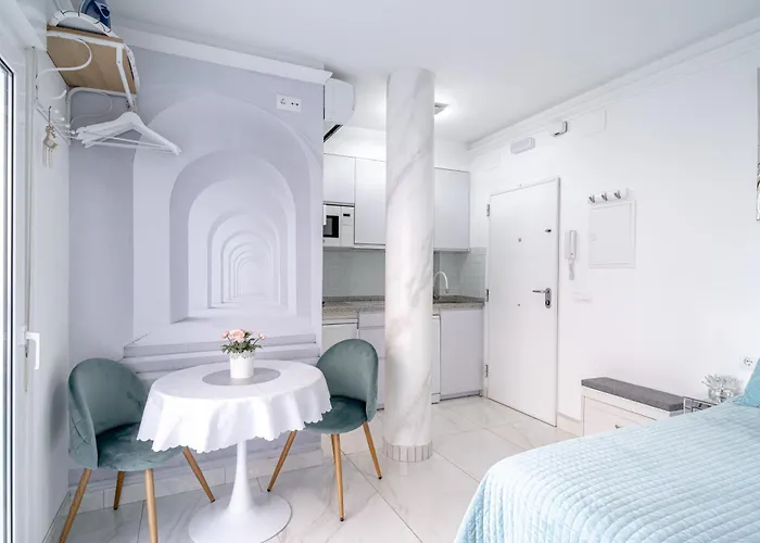 Apartman Silver Horizon Luxury