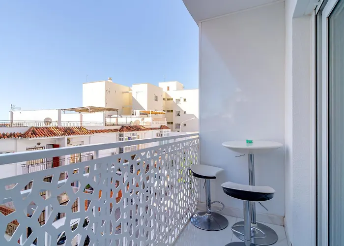 Silver Horizon Luxury Nerja