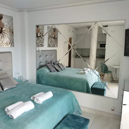 Silver Horizon Luxury * Nerja