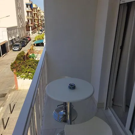 Apartamento Silver Horizon Luxury *