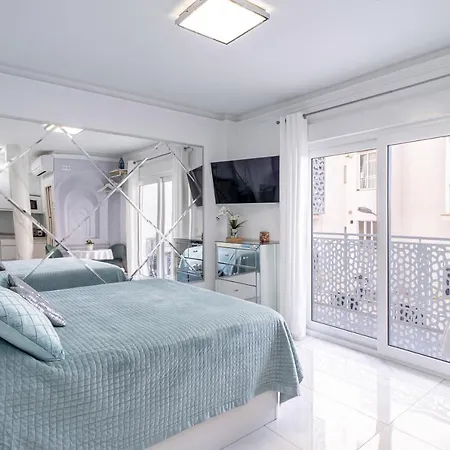 Silver Horizon Luxury Nerja