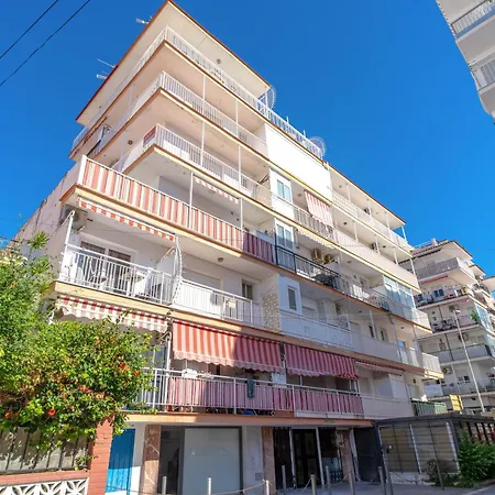Apartamento Silver Horizon Luxury