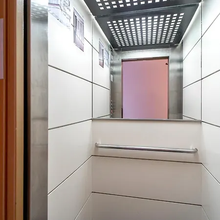 Silver Horizon Luxury