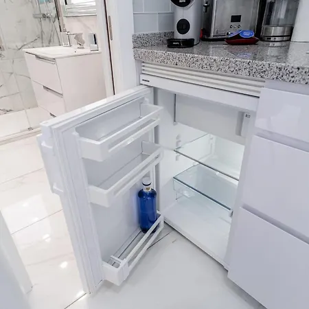 Silver Horizon Luxury Apartamento *