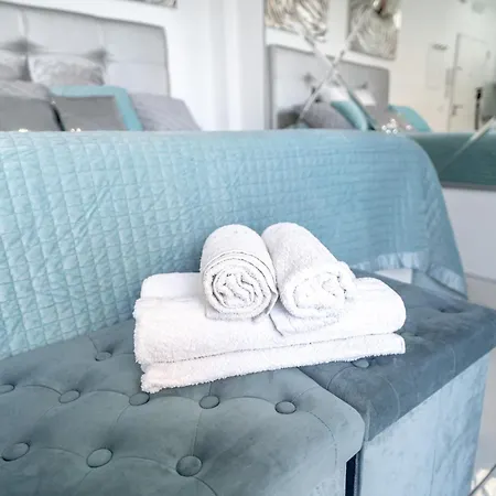 Appartement Silver Horizon Luxury *