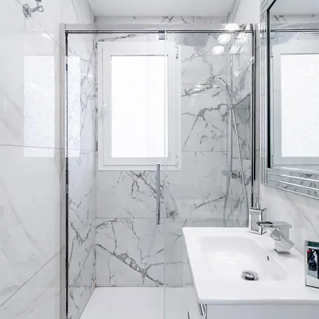 Silver Horizon Luxury Appartement *