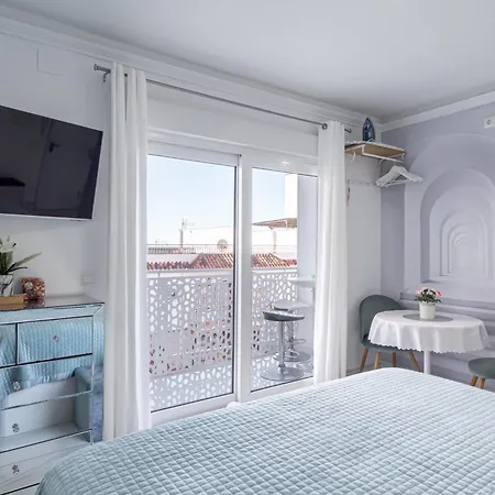 Silver Horizon Luxury Apartamento *