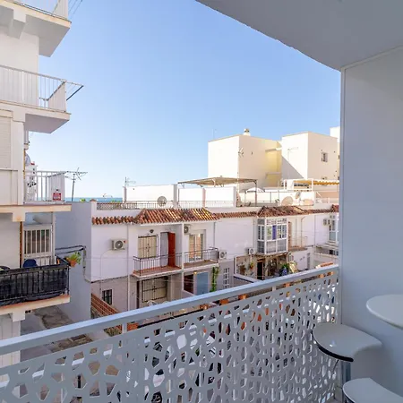 Apartamento Silver Horizon Luxury *