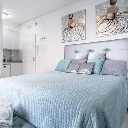 Silver Horizon Luxury *