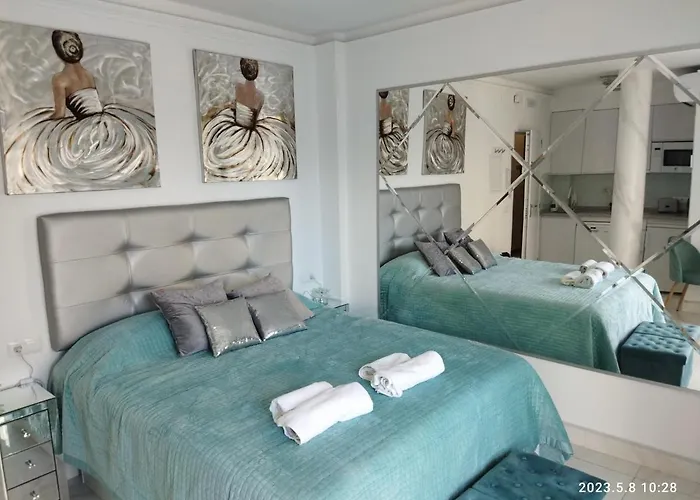 Апартаменты Silver Horizon Luxury *