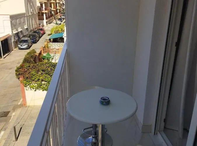 Апартаменты Silver Horizon Luxury *