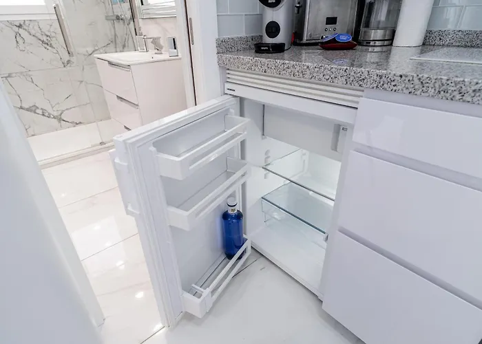 Silver Horizon Luxury Apartment *