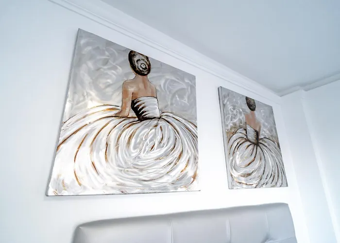 Silver Horizon Luxury Apartment Nerja