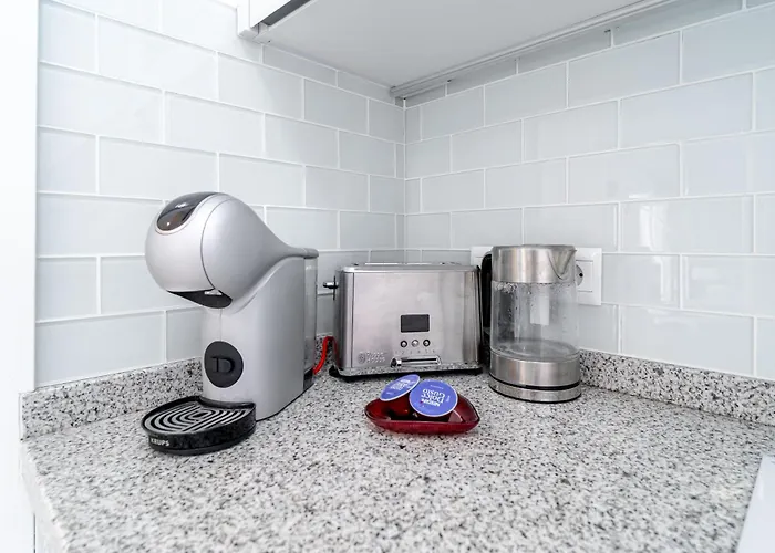 Silver Horizon Luxury Нерха