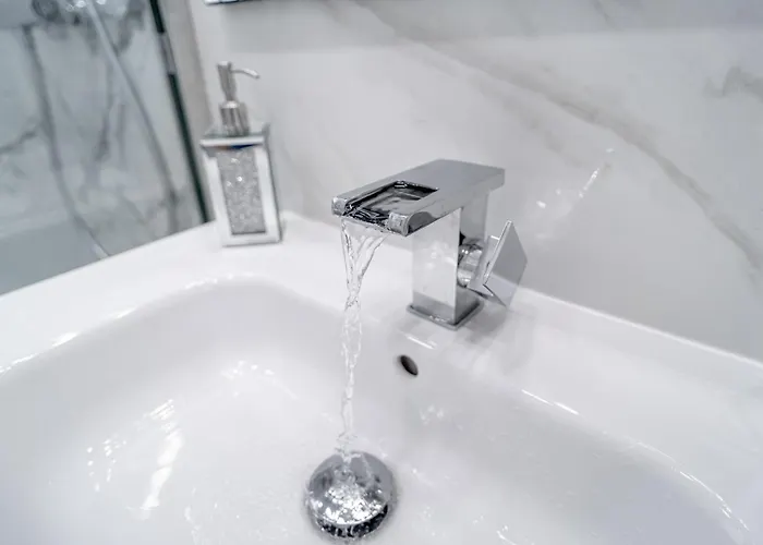 Silver Horizon Luxury Apartament