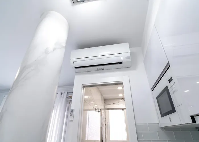 Silver Horizon Luxury * Нерха