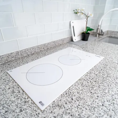 Silver Horizon Luxury 아파트 *