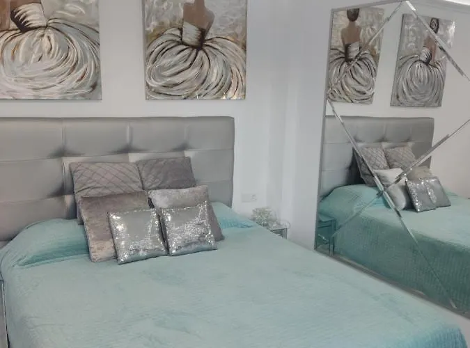 Silver Horizon Luxury Nerja