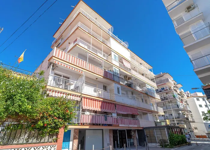 Apartamento Silver Horizon Luxury