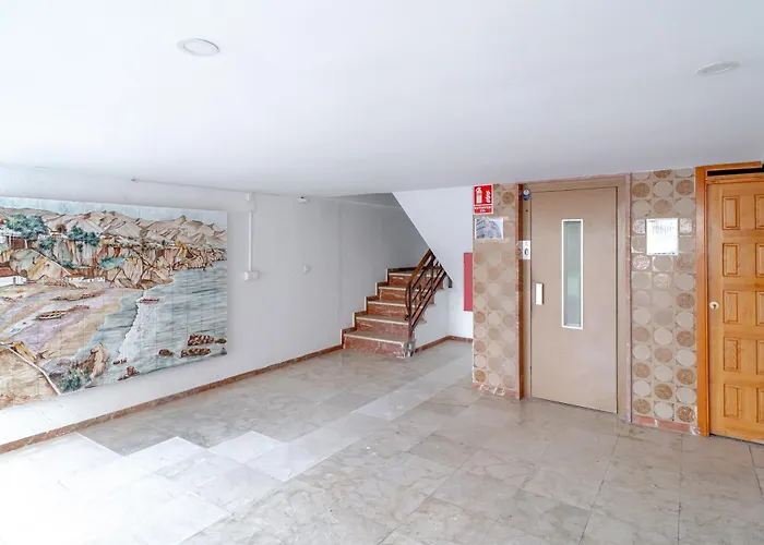 Silver Horizon Luxury Nerja