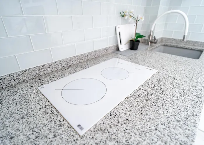 Silver Horizon Luxury Apartamento *