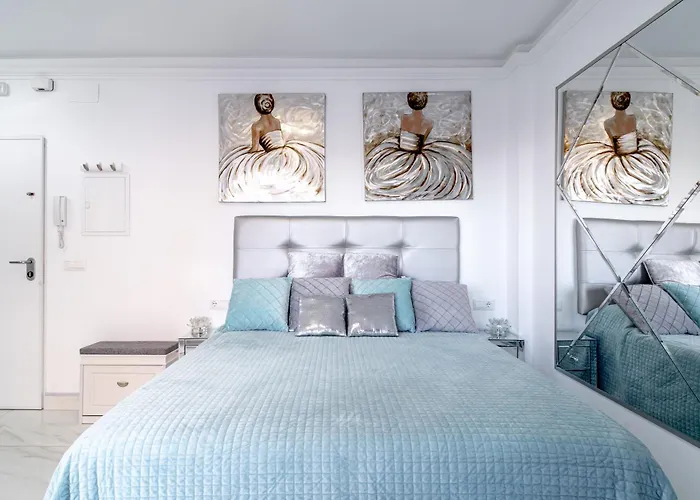 Lejlighed Silver Horizon Luxury